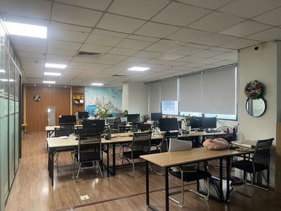 Cần sang nhượng Văn Phòng gấp