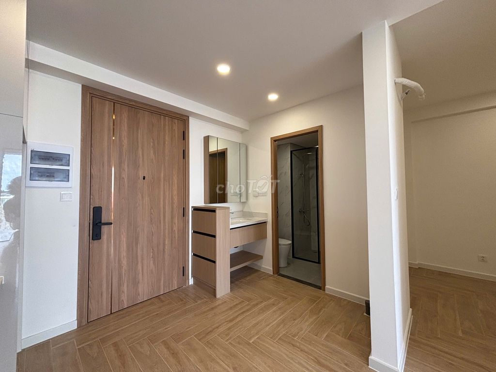 1PN+ Green Skyline giá cực tốt chỉ 3 tỷ all in