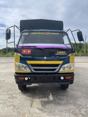 bán thaco 5 tấn. Mua bán Xe tải, xe ben tại Huyện Thăng Bình Quảng Nam được đăng bởi Pham phu phong