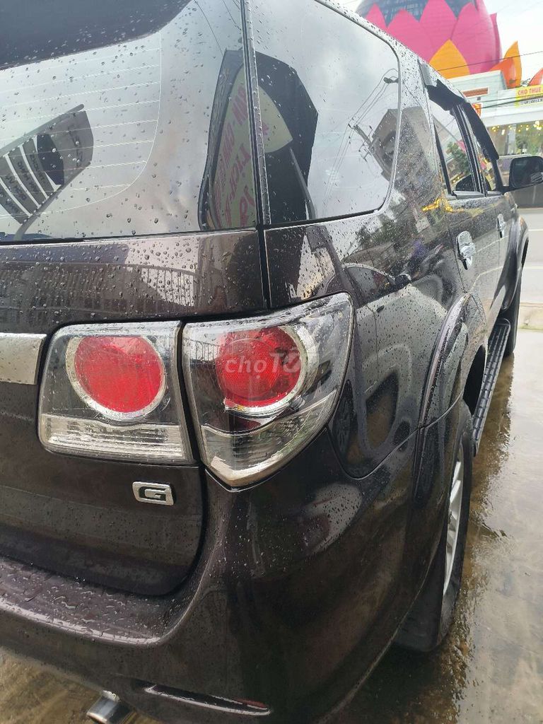 Fortuner 2016 số sàn máy dầu. Mua bán Ô tô tại Quận Cái Răng Cần Thơ được đăng bởi MUA BÁN VÀ CẦM CỐ ÔTÔ hình 7