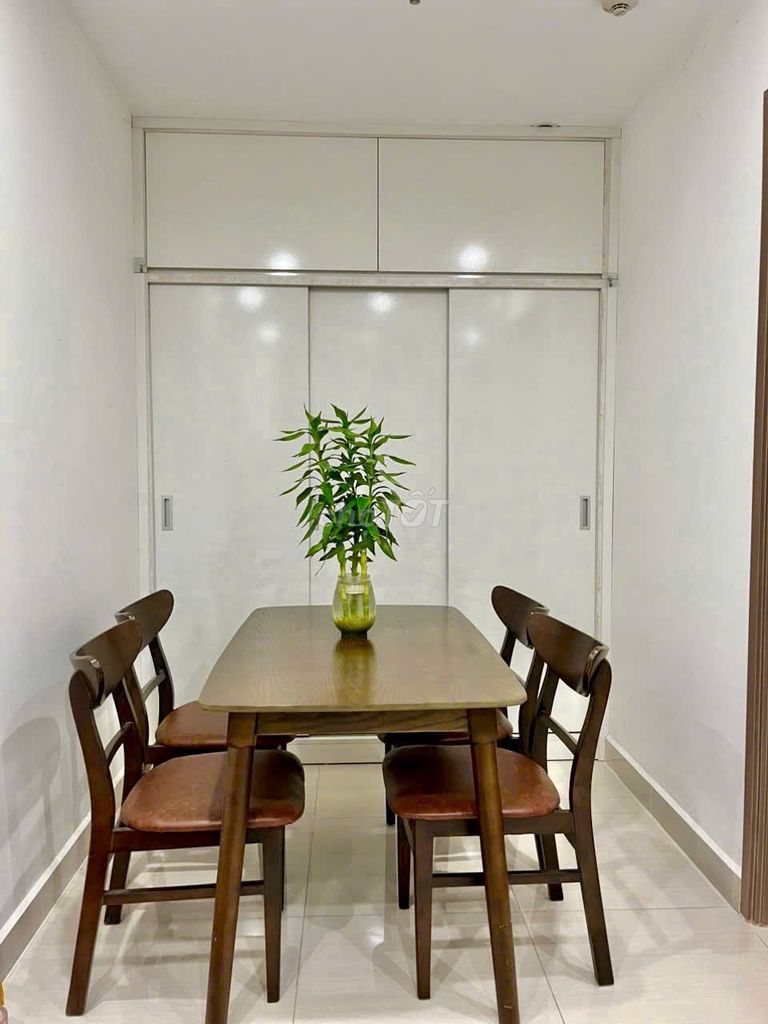 Chính chủ bán căn 43m tòa S102 Vinhomes Smart City full đồ-view bể bơi. Mua bán căn hộ/chung cư tại Quận Nam Từ Liêm Hà Nội được đăng bởi ngọc Sơn hình 4