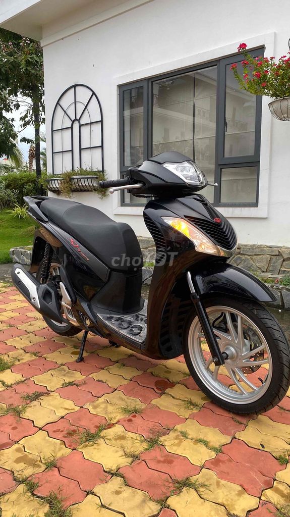 SH 125 Up Ý zin 9C. Mua bán Xe máy tại Thành phố Bến Tre Bến Tre được đăng bởi Nghiêm Bảy Mốt hình 1