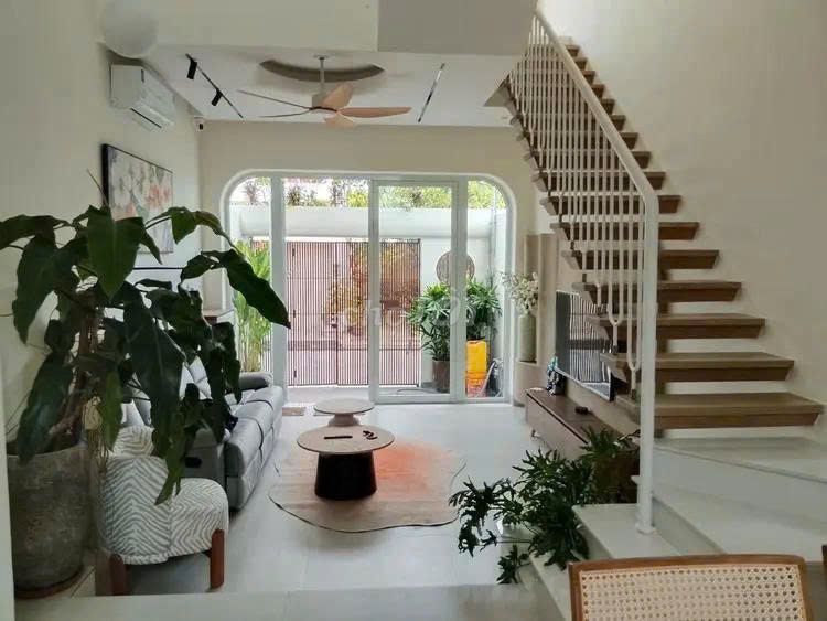 MUA NHÀ Ở QUẬN 9 - Nguyễn Xuyễn - Long Phước. Dịch vụ nhà cửa khác tại Thành phố Thủ Đức Tp Hồ Chí Minh được đăng bởi Tiến Phát hình 1