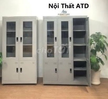 Tủ Hồ Sơ + Tủ Hồ Sơ<< Tủ Hồ Sơ.Tủ Hồ Sơ<< Tủ Hồ Sơ. Mua bán Đồ dùng văn phòng tại Huyện Bến Lức Long An được đăng bởi Trang Nguyễn hình 1