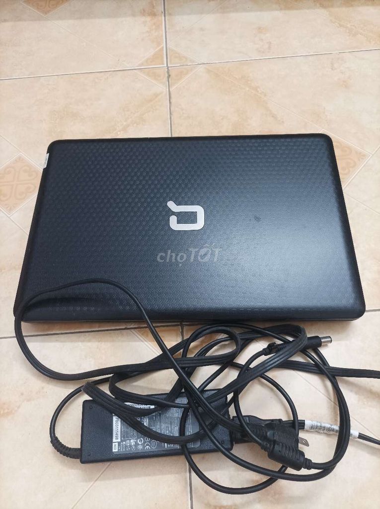 Compaq CQ42 hàng thương hiệu MỸ (đẹp 95%). Mua bán Laptop tại Quận Hoàng Mai Hà Nội được đăng bởi Hien hình 1
