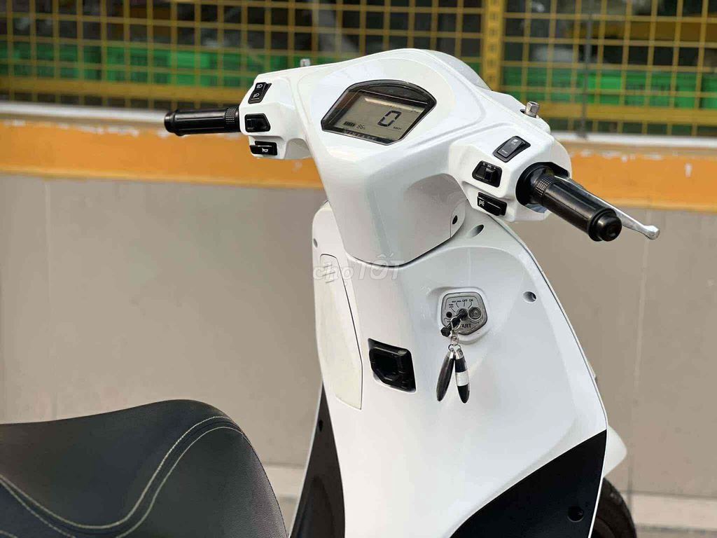 ✅Pink Quận 12✅FelizS Xe Máy Điện-Nậu Xớ 10củ. Mua bán Xe máy tại Quận 12 Tp Hồ Chí Minh được đăng bởi  Xe Điện Pink Quận 12 hình 5