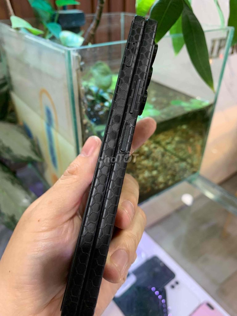 galaxy fold 5 cty ram 12/512g 2 sim zin áp. Mua bán Điện thoại tại Quận Lê Chân Hải Phòng được đăng bởi hoang anh hình 6