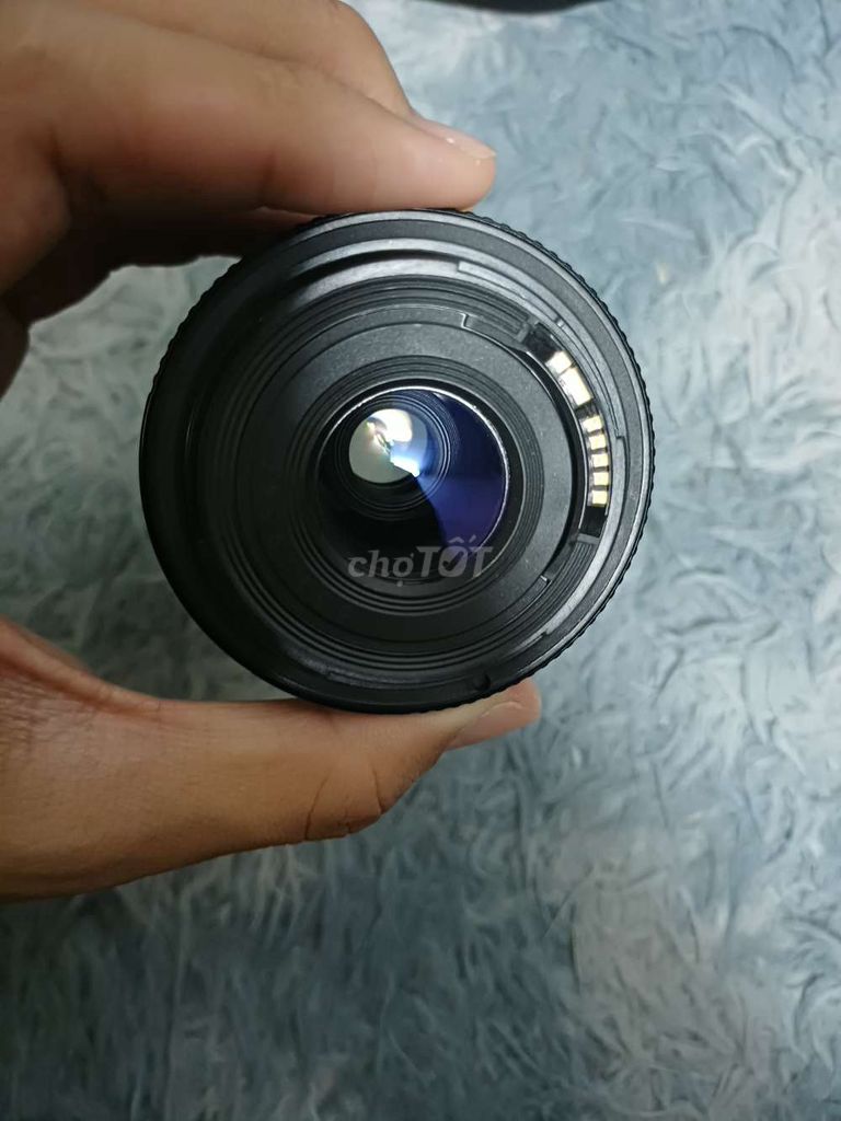 Ống kính Canon EF 28-80mm f/3.5-5.6 II Nhật Bản. Mua bán Máy ảnh, Máy quay tại Huyện Bình Chánh Tp Hồ Chí Minh được đăng bởi Neyma Junior hình 1