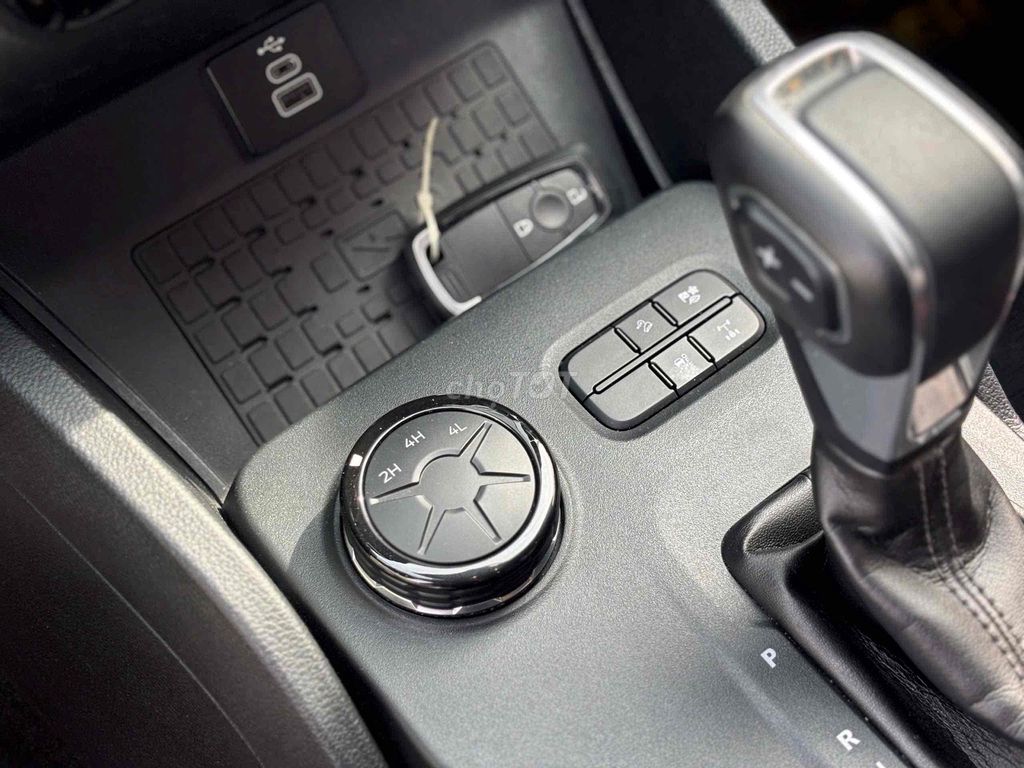 Ford Ranger 2022 XLT 2.0 4x4 AT - 32341 km. Mua bán Ô tô tại Quận 8 Tp Hồ Chí Minh được đăng bởi Cửa hàng ô tô cũ TRUST CARS hình 15