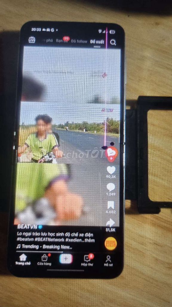 Samsung Z Flip5 Xanh. Mua bán Điện thoại tại Quận 7 Tp Hồ Chí Minh được đăng bởi Nguyễn Hồng Sơn hình 1