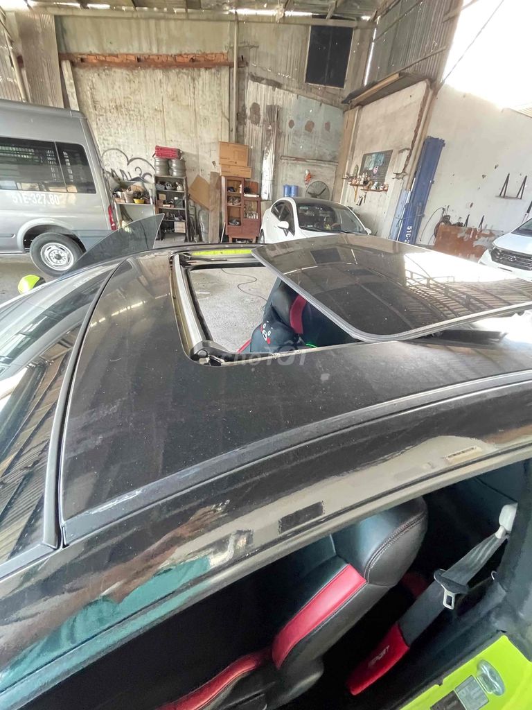 Kia Cerato Koup 2010 - 115000 km. Mua bán Ô tô tại Quận 12 Tp Hồ Chí Minh được đăng bởi Mã dư vũ hình 15