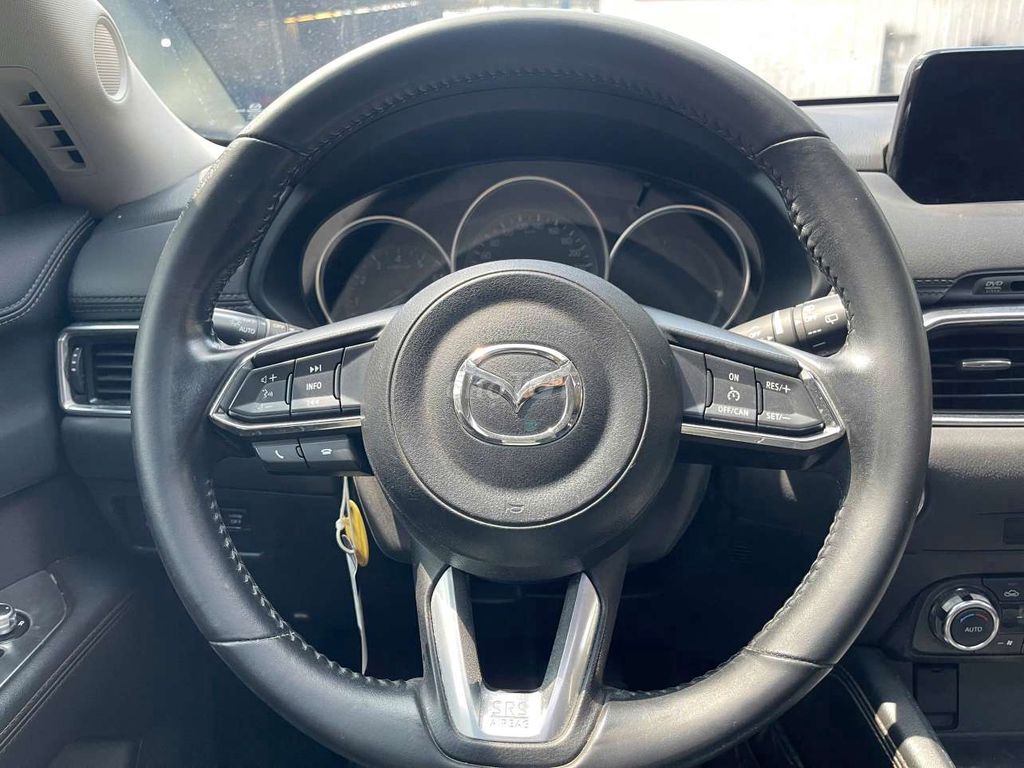 Mazda CX5 2018 2.0AT,1 cầu,màu nâu, 7v9 km. Mua bán Ô tô tại Quận Bình Tân Tp Hồ Chí Minh được đăng bởi Son Do hình 8