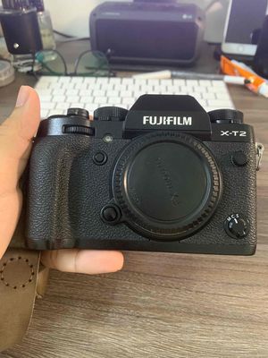 Fuji Xt2. Mua bán Máy ảnh, Máy quay tại Huyện Yên Phong Bắc Ninh được đăng bởi Annguyen