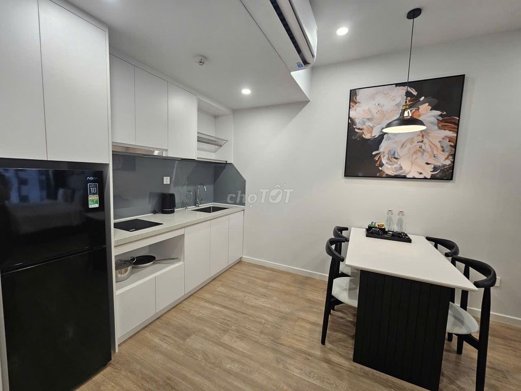 CHO THUÊ CĂN HỘ KHÁCH SẠN BCONS CITY HOTEL - CHỈ 7,5TR
