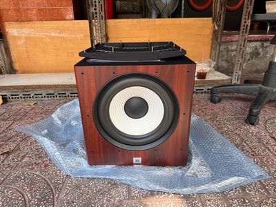 sub jbl a100p bass 25 cm mới lắm. Mua bán Tivi, Âm thanh tại Quận 11 Tp Hồ Chí Minh được đăng bởi Trương Ngọc thông