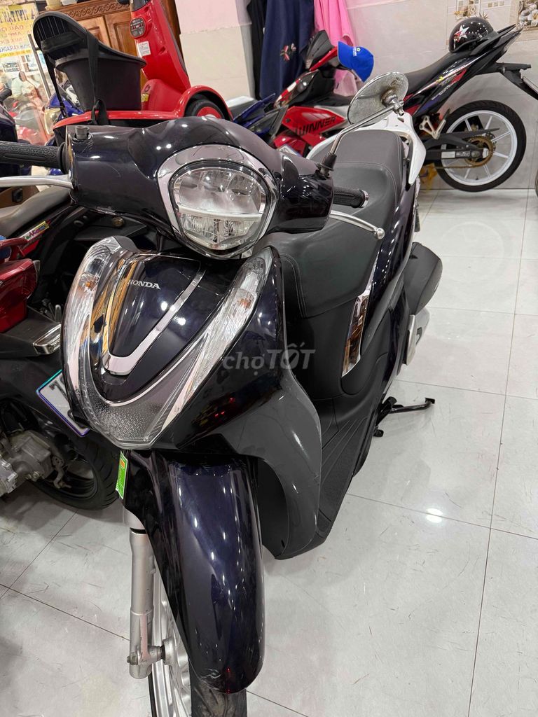 SH Mode 2021  đưa trước 18tr nhận xe. Mua bán Xe máy tại Quận Bình Tân Tp Hồ Chí Minh được đăng bởi Trần Duy Tạo hình 1