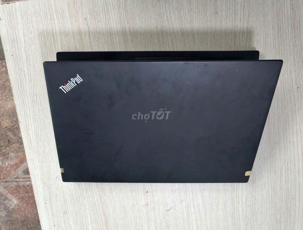 Lenovo ThinkPad T490s OK. Mua bán Laptop tại Quận Hai Bà Trưng Hà Nội được đăng bởi Cao Nguyen Van hình 1