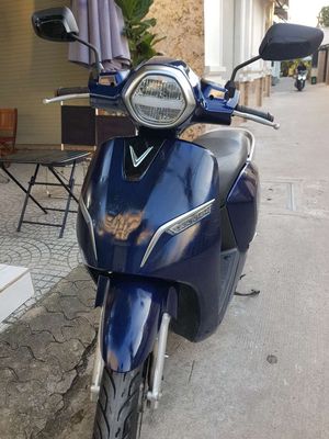 Klara A1 Vinfast pin và động cơ bosch Đức. Mua bán Xe điện tại Quận 12 Tp Hồ Chí Minh được đăng bởi Xe Điện Kim Thảo