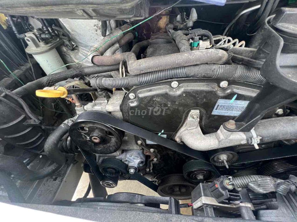 Ford Transit 2016 - xe chạy học sinh từ mới. Mua bán Ô tô tại Huyện Thường Tín Hà Nội được đăng bởi đoàn hình 16