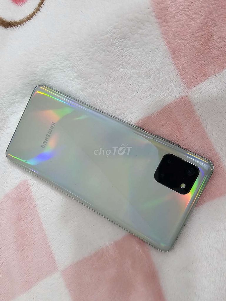 Samsung Note 10 Lite Việt Nam 128G 8.0G Có Đổi. Mua bán Điện thoại tại Quận Bình Thuỷ Cần Thơ được đăng bởi Duy hình 1