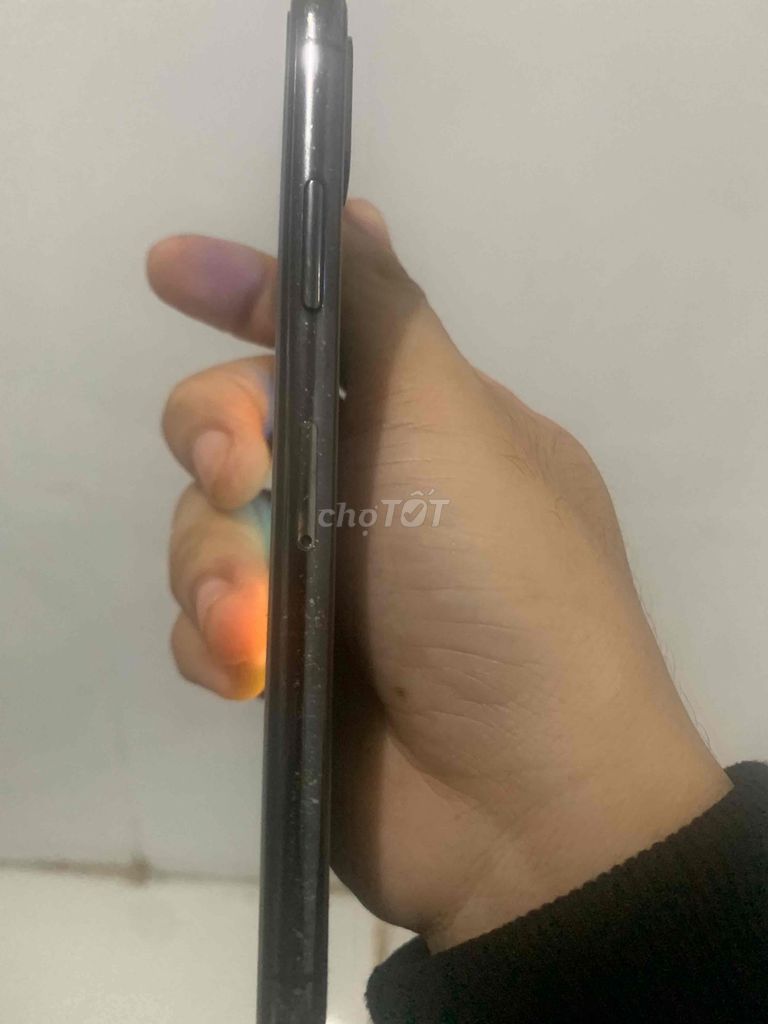 IPhone X mất face 64G