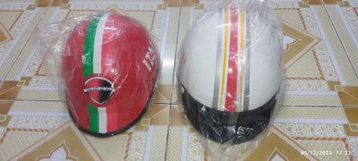 Nón Bảo hiểm dày chất lượng