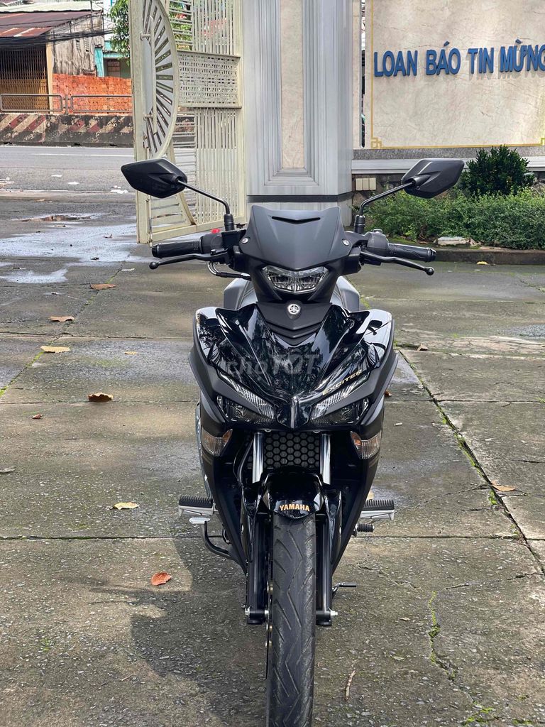 Ex155 abs-2025 sieu cọp. Mua bán Xe máy tại Huyện Trảng Bom Đồng Nai được đăng bởi kiều hình 2