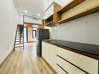 Căn Hộ Mới Full Nội Thất Ngay Gigamall - Xát ĐH Văn Lang Cs3 
