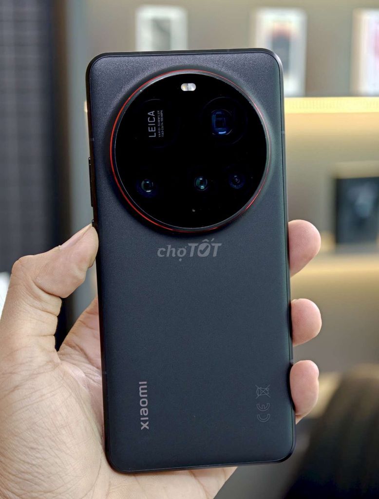 🌈 Xiaomi 15Ultra 16/512 - Chính Hãng bảo hành dài. Mua bán Điện thoại tại Quận Gò Vấp Tp Hồ Chí Minh được đăng bởi HoangDang hình 1