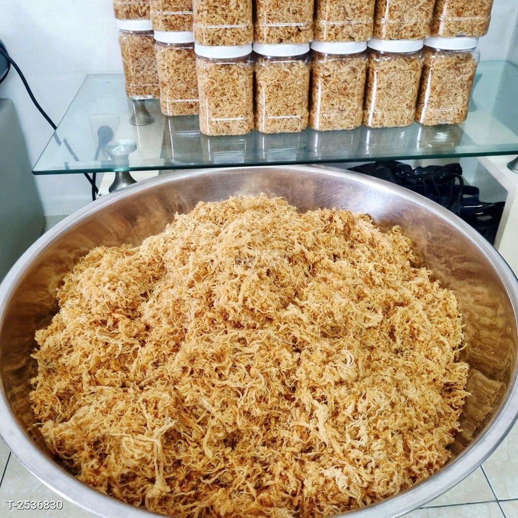 THỊT HEO CHÀ BÔNG NHÀ LÀM – HỘP 250G TTS. Mua bán Đồ ăn, thực phẩm và các loại khác tại Thành phố Thủ Đức Tp Hồ Chí Minh được đăng bởi Siêu thị Anh Tú 88 hình 1