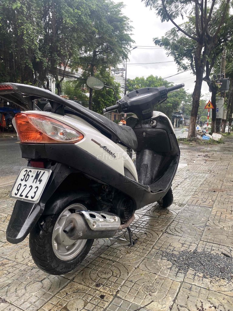 Atila giá rẻ. Mua bán Xe máy tại Quận Liên Chiểu Đà Nẵng được đăng bởi Nhật Thắng hình 3