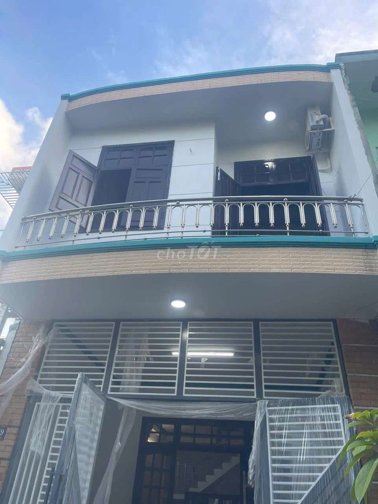 Rent · 4 bd · 100 м² · Quận Liên Chiểu, ул. Đường Nguyễn Xí