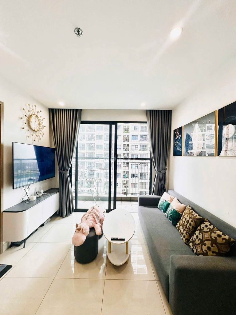 Апартаменты с 2 спальнями в Vinhomes Ocean Park, полный комплект, 8,2 млн