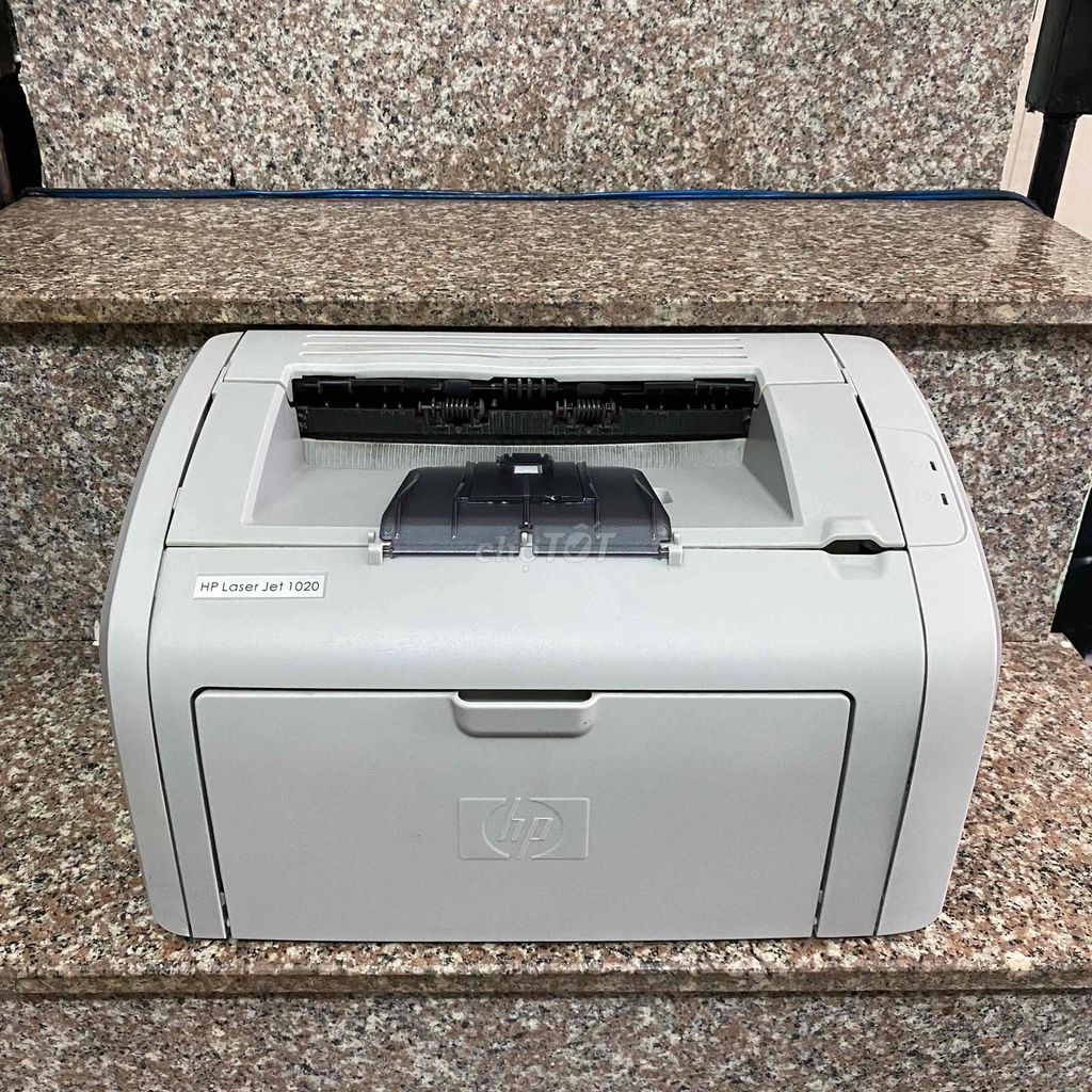 xả máy in hp 1020 in đẹp. mực mới. vỏ mới. Mua bán Đồ dùng văn phòng tại Quận 7 Tp Hồ Chí Minh được đăng bởi MÁY IN CŨ BẢO HÀNH hình 1