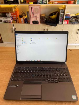 Laptop Dell Precision 3540 Đồ Hoạ I7 Th8 Ram 16gb. Mua bán Laptop tại Thành phố Buôn Ma Thuột Đắk Lắk được đăng bởi Tuấn Vũ