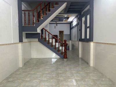 Nhà phố 4m x 21m. Đúc 3 tầng Mặt Tiền Đường Thới An 13. Mua bán nhà ở tại Quận 12 Tp Hồ Chí Minh được đăng bởi Hoàng Phong Land