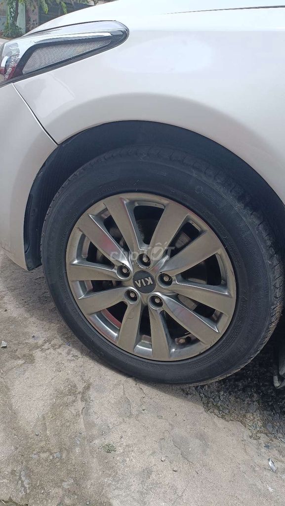 2016 1.6 MT - 85000 km. Mua bán Ô tô tại Thành phố Biên Hòa Đồng Nai được đăng bởi Hiền hình 11