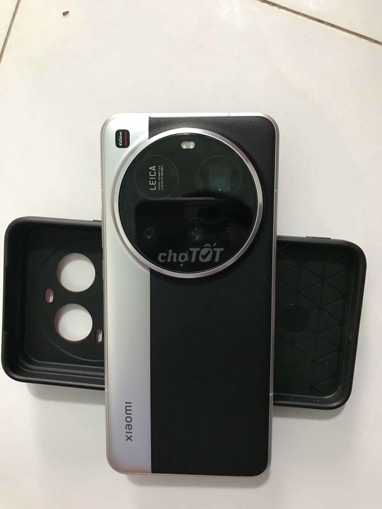 Xiaomi 15 Ultra 16GB/528GB . Mua bán Điện thoại tại Thành phố Biên Hòa Đồng Nai được đăng bởi xu ka hình 1