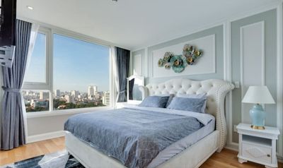 Аренда · 2 комн. · 85 м² · Quận Gò Vấp, ул. Nguyên Hồng
