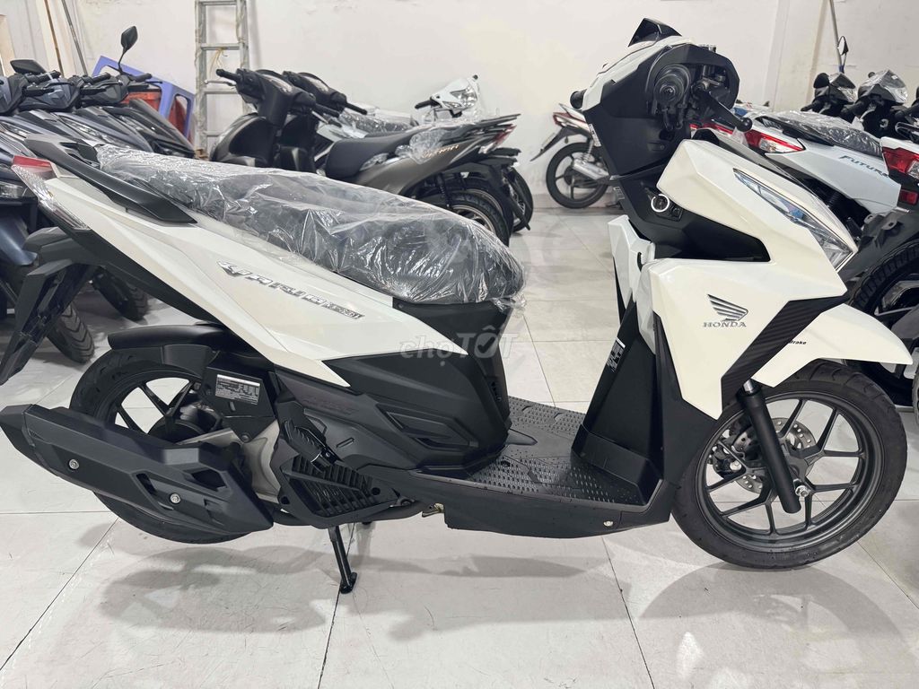 Vario 150 Đk 2017 còn rát đẹp máy nguyên rin