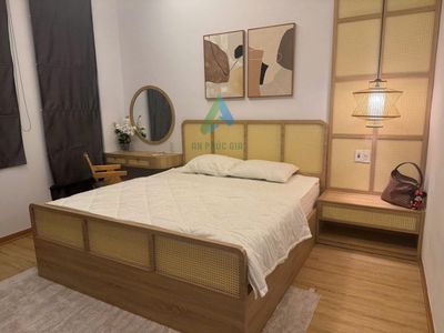Rent · 4 bd · 95 м² · Quận Ngũ Hành Sơn, ул. Đường An Thượng 11