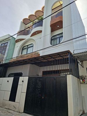 Аренда · 3 комн. · 80 м² · Quận Liên Chiểu, ул. Đường Tô Hiệu