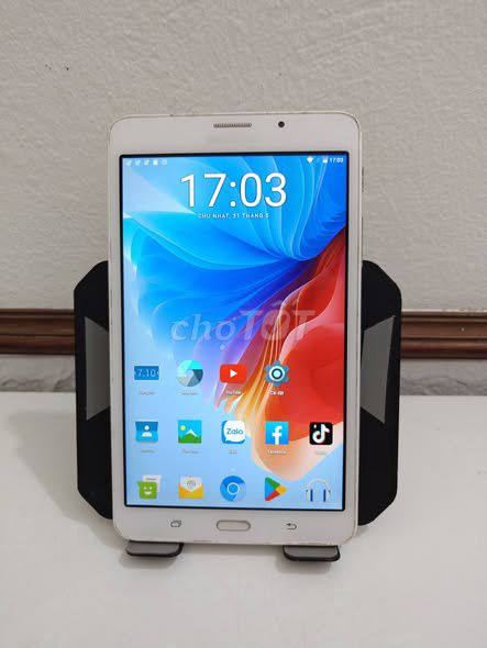 Samsung Tab A 7 inch. Mua bán Máy tính bảng tại Thành phố Ninh Bình Ninh Bình được đăng bởi Hội Đồ Điện Tử hình 1