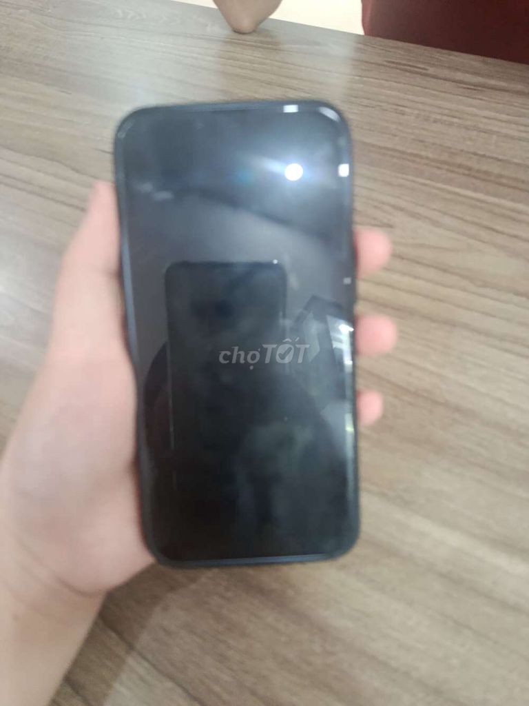 Apple iPhone 14 Xanh 100%. Mua bán Điện thoại tại Thành phố Thủ Đức Tp Hồ Chí Minh được đăng bởi Thùy Dung hình 1