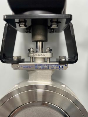 Van bướm inox 304 chịu nhiệt 180°C. Mua bán Đồ chuyên dụng, Giống nuôi trồng tại Quận 1 Tp Hồ Chí Minh được đăng bởi BẢO UTD