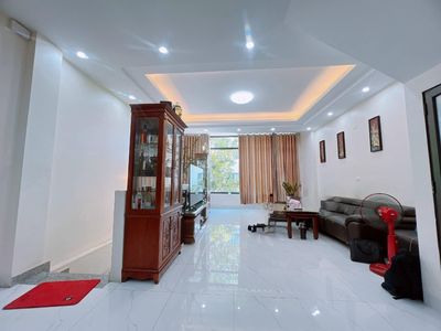 Cho thuê nhà riêng Mậu Lương, nhà sạch đẹp, 65 m2 x 4 tầng