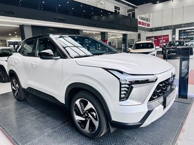 Mitsubishi Xforce Ultimate Trắng