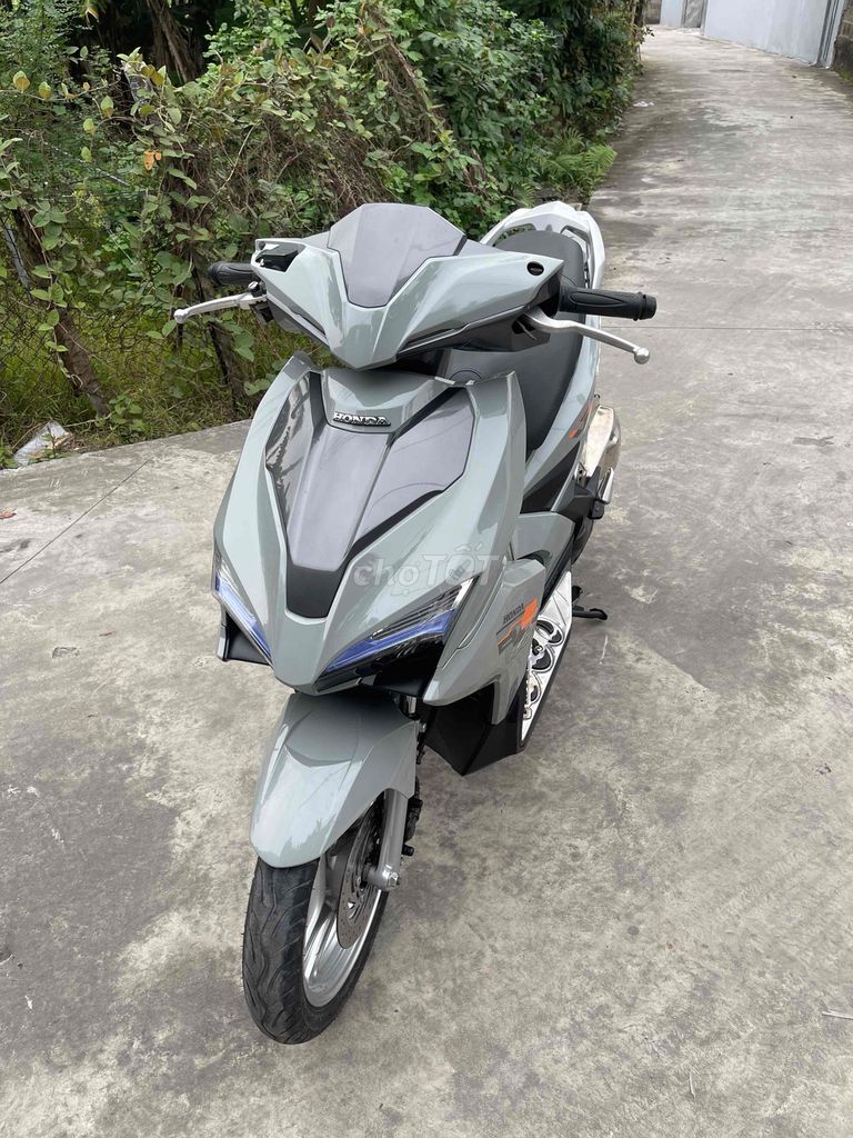 Cần bán ab 2016 máy zin. Mua bán Xe máy tại Quận Kiến An Hải Phòng được đăng bởi Đức Anh  hình 6