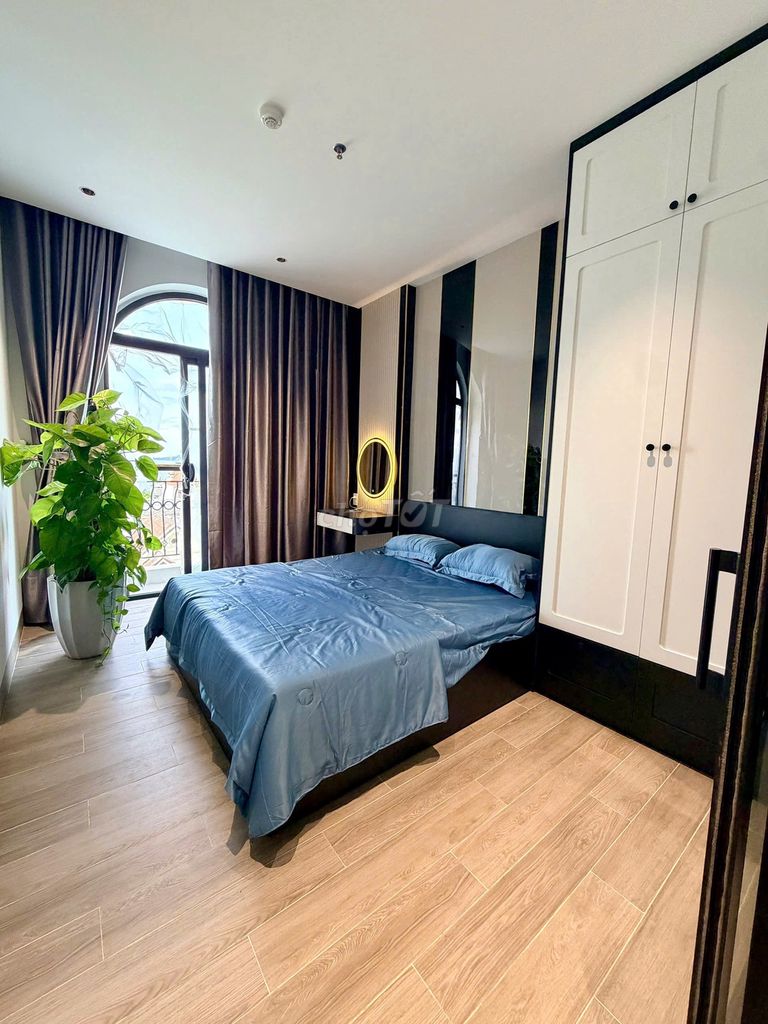 ✨ CĂN HỘ 1 PHÒNG NGỦ MỚI TINH – DŨNG SĨ THANH KHÊ, ĐÀ NẴNG ✨