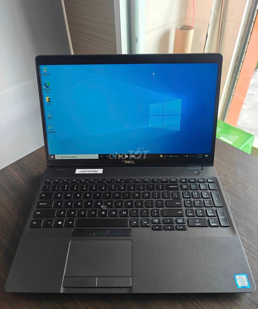 Dell Latitude. Mua bán Laptop tại Thành phố Thuận An Bình Dương được đăng bởi Dat Banker Xuan hình 1